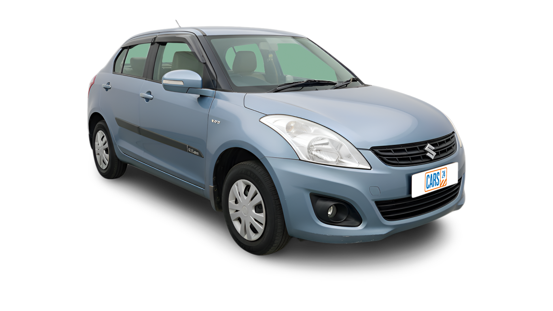 Maruti Swift Dzire-img